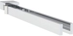 Geberit Doppelhandtuchhalter zu Monolith Sanit&auml;rmodul f&uuml;r Waschtische L: 31 cm