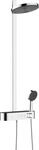 Hansgrohe Showerpipe Pulsify 260 2jet EcoSmart 24241000