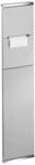 Keuco Modul WC 1 Plan Integral 44964, B: 169, H: 775, T: 142,5 mm 44964011702