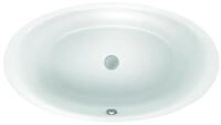 Bette Badewanne Oval Eve Oval 000 6043-000