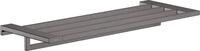 Hansgrohe Handtuchablage mit Handtuchhalter AddStoris BBC, 41751340 41751340