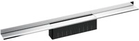 Dallmer Duschrinne CeraWall Select Edelstahl poliert, 1200 mm, 535139 535139