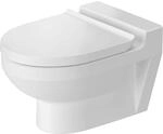 Duravit Duravit No.1 WC-Sitz Wei&szlig; 331x385x42 mm - 0021390000 0021390000