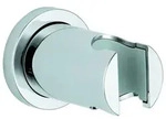 GROHE Wandbrausehalter Rainshower 27074 nicht verstellbar runde Rosette chrom