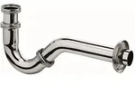 Kludi Bidet-R&ouml;hren-Geruchverschlusschrom 1031105-00