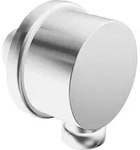 Hansa Wandanschlussbogen Hansaviva 4425 verchromt 44250100