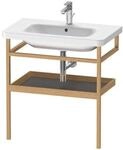 Duravit DuraStyle Holzgestell 740x440x805 mm - DS988204976 DS988204976