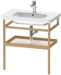 Duravit DuraStyle Holzgestell 740x440x805 mm - DS988202276 DS988202276