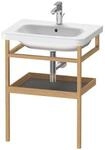 Duravit DuraStyle Holzgestell 590x440x805 mm - DS988104976 DS988104976