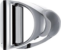Hansgrohe Schieber f&uuml;r Unica'D edelmessing , 96190840 96190840