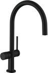 Hansgrohe 72805670, Hansgrohe Sp&uuml;ltischmischer 220 Talis M54 Ger&auml;teabsperrv.1jet