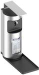 Keuco Desinfektionsmittelspender Plan Care 34954 Wandmontage, silber-eloxiert,