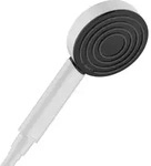 Hansgrohe Handbrause Pulsify Blend 105 1jet Green mattweiss, 24121700 24121700