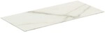 Ideal Standard Waschtischplatte Conca, aus Keramik, T4345DH