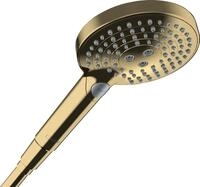 Hansgrohe Handbrause Raindance Select S 120 3jet PowderRain PGO, 26014990 26014990
