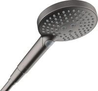 Hansgrohe Handbrause Raindance Select S 120 3jet PowderRain BBC, 26014340 26014340