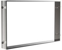 Emco asis LED-Lichtspiegelschrank prime2 Einbaurahmen zu 9497 0xx 36, 949700017