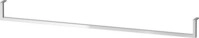 Duravit Handtuchhalter Chrom Hochglanz 1000x14x84 mm - UV998600000 UV998600000