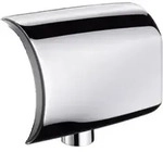 Hansgrohe Griff Ecostat E chrom , 98914000 98914000