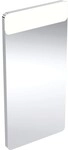 Geberit Option Lichtspiegel Beleuchtung oben, 40x80x3,5mm, 819240000 819240000