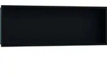 Hansgrohe XtraStoris Original Wandnische mit integrier.Rah.300 x 900 x 100 mm MSW,