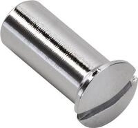 Hansgrohe Hohlschraube M5 chrom , 96065000 96065000