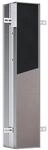 emco WC-Modul asis plus Unterputz, 803 mm, T&uuml;ranschlag rechts, 975611001 975611001