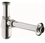 Kludi Tassen-Sifon DN 321 1/4 x 32mm chrom 1010505-00