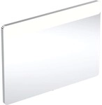 Geberit Option Lichtspiegel Beleuchtung oben, 90x65x3,5mm, 819200000 819200000