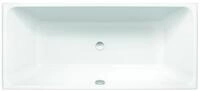 Bette Badewannen Rechteck Loft Wei&szlig; PLUS 1700x800x420/8mm, 3171-000PLUS 3171-000PLUS