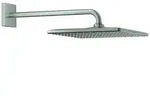 GROHE Kopfbrauseset Rainshower 310 Mono Cube 26564 BA 9,5l supersteel, 26564DC0