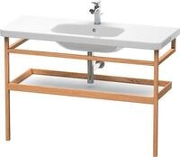 Duravit DuraStyle Holzgestell 1140x440x805 mm - DS988404977 DS988404977