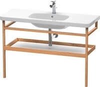 Duravit DuraStyle Holzgestell 1140x440x805 mm - DS988402276 DS988402276