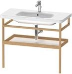 Duravit DuraStyle Holzgestell 940x440x805 mm - DS988302276 DS988302276