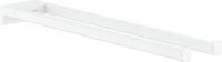 Hansgrohe Handtuchhalter AddStoris zweiarmig mattweiss, 41770700 41770700