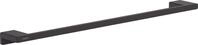 Hansgrohe 41747670, Hansgrohe Badetuchhalter AddStoris mattschwarz , 41747670