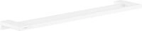 Hansgrohe Doppel-Badetuchhalter AddStoris mattweiss, 41743700 41743700