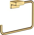 Hansgrohe Handtuchring AddStoris PGO , 41754990 41754990