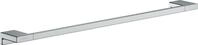 Hansgrohe 41747000, Hansgrohe Badetuchhalter AddStoris chrom , 41747000 41747000