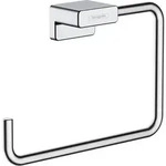 Hansgrohe Handtuchring AddStoris chrom , 41754000 41754000