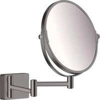 Hansgrohe Rasierspiegel AddStoris BBC , 41791340 41791340