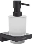 Hansgrohe Lotionspender AddStoris mattschwarz , 41745670 41745670