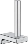 Hansgrohe Ersatzpapierrollenhalter AddStoris chrom, 41756000 41756000