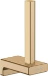 Hansgrohe Ersatzpapierrollenhalter AddStoris BBR, 41756140 41756140