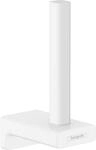 Hansgrohe Ersatzpapierrollenhalter AddStoris mattweiss, 41756700 41756700