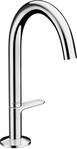Hansgrohe Waschtischmischer Select 170 Axor One 48020000