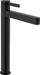 Hansgrohe Waschtischmischer 260 Finoris Highriser mattschwarz, 76070670 76070670