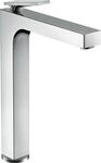 Hansgrohe Waschtischmischer 280 Axor Citterio f&uuml;r Waschsch&uuml;ssel m.Hebelgriff chrom,