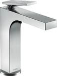 Hansgrohe Waschtischmischer 160 Axor Citterio Hebelgr.ohne Ablaufg.Rautenschliff