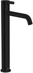 Hansgrohe Waschtischmischer 260 Axor One mit Hebelgriff ohne Ablaufg.mattschwarz,
